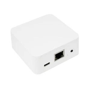 3T Smart Home WiFi-Bridge für Rollladenmotor Markisenmotor App + Sprachsteuerung - Bild 1 von 6