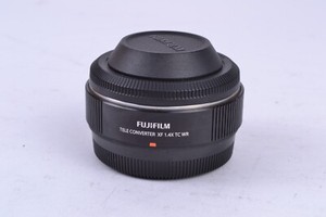 Fujifilm XF 1.4x WR Teleconverter Lens Adapter For Fujifilm X Mount #T00817