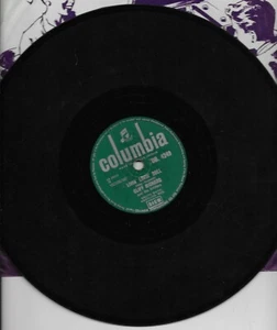 Livin' Lovin' Doll - Cliff Richard 78 record Columbia DB 4249 - Bild 1 von 2