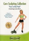 Core Sculpting Collection Four In One Pack