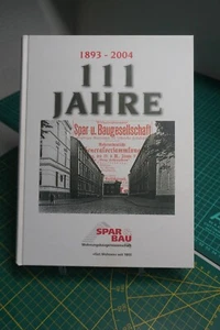 111 Jahre Wilhelmshavener Spar- und Baugesellschaft - Picture 1 of 1