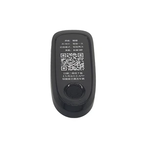 Dashboard Cover Ninebot Segway F2 Series - Bild 1 von 6