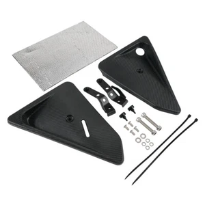 Side Fairing Panel Plate Kit ABS For KTM 1290 Super Adventure/R/S/T 2015-2021 - Picture 1 of 5
