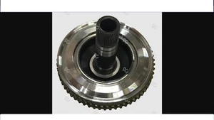 VW Audi 0DD / DQ400E Transmission K0 Clutch (Complete) - Picture 1 of 1