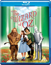 The Wizard of Oz (Blu-ray) Clara Blandick Singer Midgets, The (UK IMPORT)