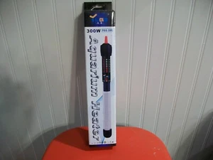 Heater 300W Watts Submersible Fish Tank Aquarium - Picture 1 of 2