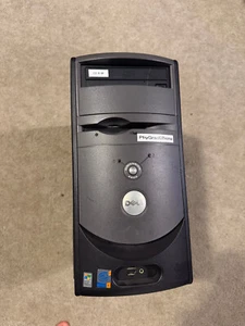 Dell Dimension 4600i PC Tower Intel Pentium 4 2.80GHz|1GB RAM| No HDD No OS - Picture 1 of 2
