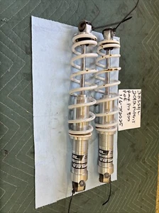 2012 Polaris Pro Rmk 800 Walker Evans Front Shocks Suspension 283 - Picture 1 of 8