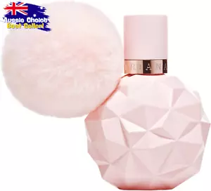 Ariana Grande Sweet Like Candy EDP Perfume 100mL Women's Fragrance Spray - Picture 1 of 12