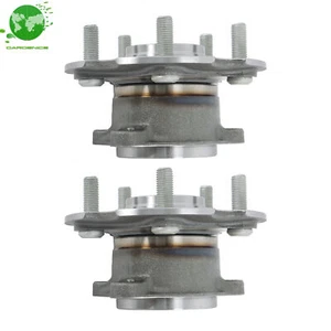 2Pcs Rear Wheel Hub Bearing Assembly For Toyota RAV4 2006 07-17 2018 424100R010 - Bild 1 von 12
