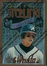 A6047- 1996 Finest BB Card #s B5-S357 +Rookies -You Pick- 10+ FREE US SHIP