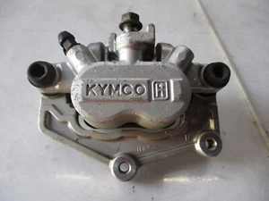 Pinza Freno Posteriore Pinze Freni Kymco People 250 2003 2004 2005 Rear Caliper - Foto 1 di 5