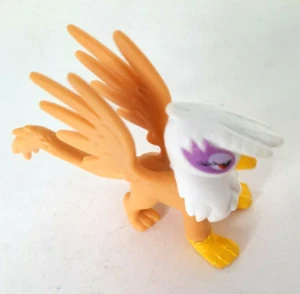2012 My Little Pony (FiM). Cloudsdale Set Blind Bag 2" Gilda the Griffon Figure. - Picture 1 of 3