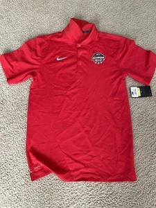 Nike Georgia Bulldogs Shirt Mens Size S Dry-fit 2021 National Champions New - Picture 1 of 8