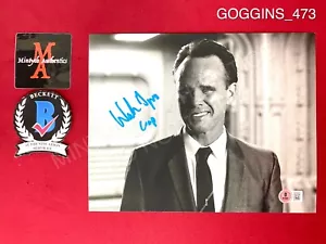 Walton Goggins autographed signed 8x10 photo Fallout Beckett COA - Picture 1 of 2