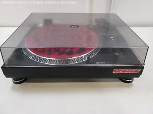 Gemini Quartz Direct Drive Turntable System Model: XL-1800Q II - Parts or Repair - Picture 1 of 12