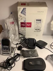 Delphi SA10113 MyFi XM2GO Tragbarer XM Satelliten Radio Receiver - Bild 1 von 9