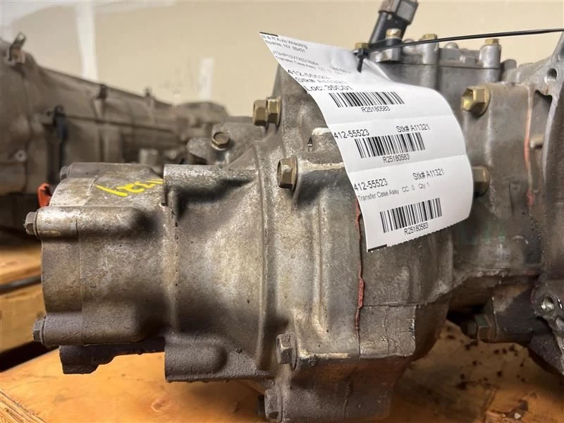 Transfer Case Automatic Transmission Fits 96-00 RAV4 25180583 - Изображение 1 из 4
