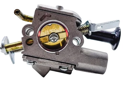 THE DUKE'S SAW SALVAGE THE DUKE'S CARBURETOR FITS STIHL MS261 MS271 MS291 1141 120 0600