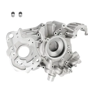 Conjunto de cubierta de distribución para Ford F250-F550 6,4 L 2008-2010 8C346D080BA - Imagen 1 de 12