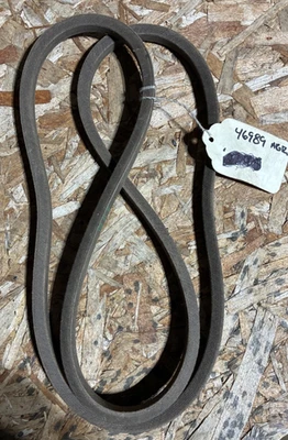 Craftsman Rider 42" Snow Blower 46989 DRIVE BELT - Image 1 of 2