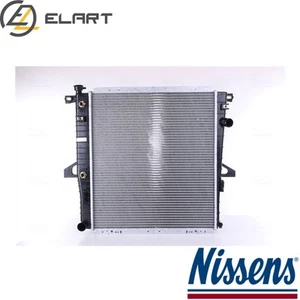 RADIATOR ENGINE COOLING 62060 FOR FORD USA EXPLORER T40VSEX 4.0L 6cyl EXPLORER - Picture 1 of 10