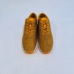 ZAPATO CASUAL RANSOM FIELD LITE SEGURIDAD NARANJA/HUESO CLARO - Imagen 1 de 8