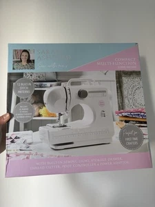 Sarah Ashford Sewing Machine - Picture 1 of 18