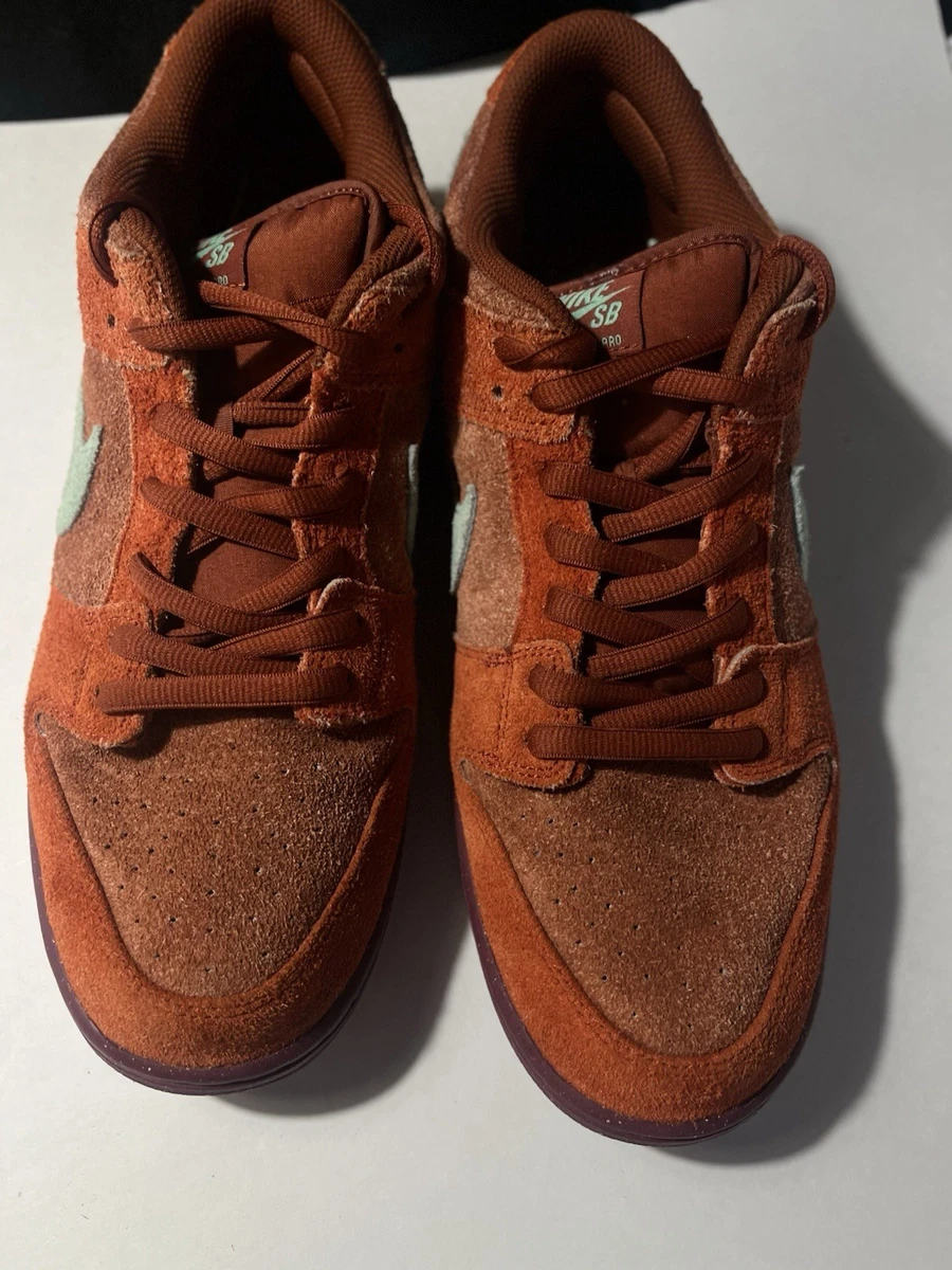 Nike Dunk Pro Low Red for Sale | Authenticity Guaranteed | eBay