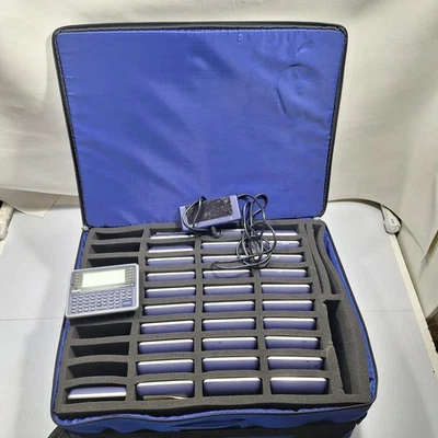 (Lote de 32) Smart Technologies Smart Response XE 03-00182 | C139DS* Foto 1 de 4