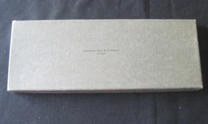 Vintage Marshall Field and Company glove box - great condition - Picture 1 of 5