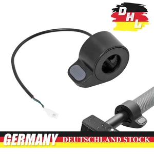 Daumengas Gashebel für Xiaomi Mi 4 / 4 Lite Aftermarket NEU DE - Bild 1 von 9