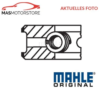 KÜHLFLÜSSIGKEIT KÜHLER THERMOSTAT MAHLE ORIGINAL TM 21 97 A FÜR BMW 5,7,F10 - Image 1 of 4