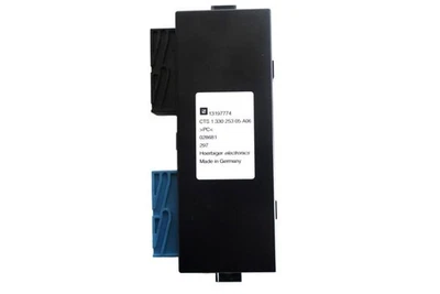 Centralina tetto Cabrio Opel Astra H Twintop L67 OPEL ASTRA H TWINTOP (L67) 1.6 - Immagine 1 di 2