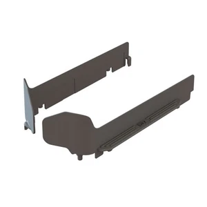 ARRMA AR320463 MT Side Guard Set ARAC7303 Elec Car/Truck Replacement Parts - Picture 1 of 1