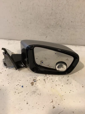 Espejo retrovisor derecho para pasajero BMW G30 2017-20 con cámara y punto ciego OEM C112R-20183 Foto 1 de 4