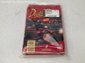 Death Race - NES #ABDB