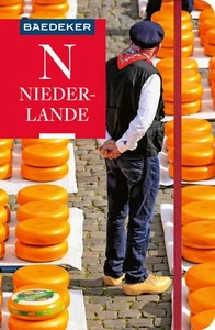 Birgit Borowski Baedeker Reiseführer Niederlande - Bild 1 von 6