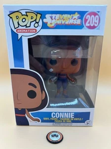 Connie Funko Pop #209 - Steven Universe - Bild 1 von 6