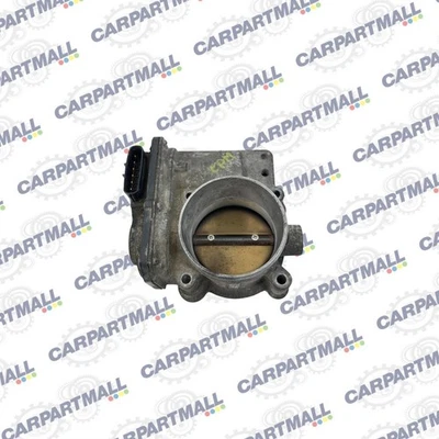 Conjunto de válvula de acelerador Land Rover LR2 2008-2012 6G9N-9F991-AA OEM Foto 1 de 4