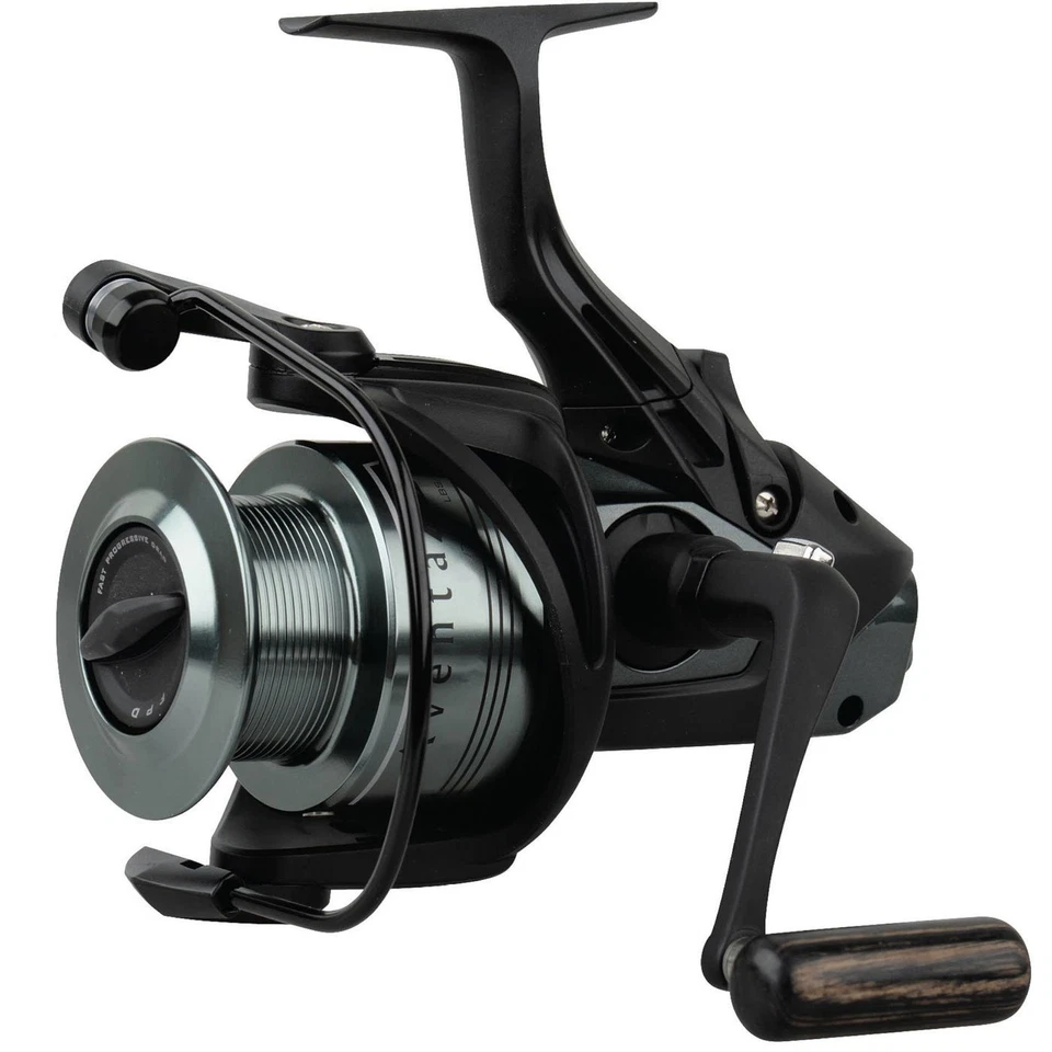 Okuma Aventa Baitfeeder Ab-5000 Karpfenrolle