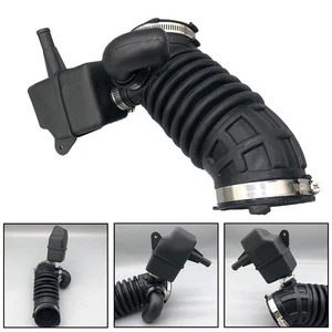 Engine Rubber Duct For Nissan For Sentra L4 Models from Year '07 to '12 - Picture 1 of 10