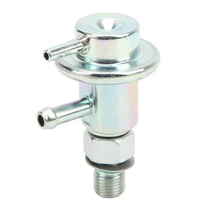 ˘Fuel Pressure Regulator Assy 23280‑75010 High Performance For Land - Picture 1 of 12