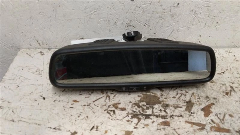 Rear View Mirror Classic Style Automatic Dimming Fits 07-17 COMPASS 2143823 - Image 1 of 4
