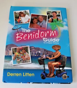 The Benidorm Guide to a Happy Holiday - Litten, Derren - Picture 1 of 4