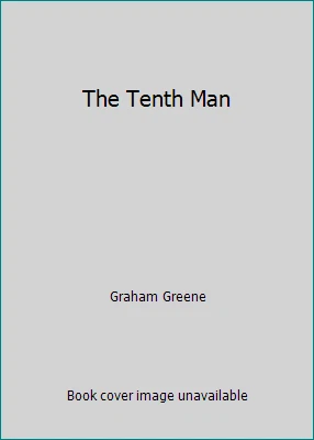 The Tenth Man by Graham Greene - Image 1 of 1