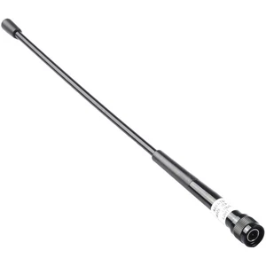 Measurement Antenna GNSS Receiver 430-450MHz Radio Antenna SMA-J Connector - Photo 1/12