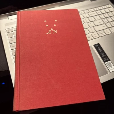 Delta of Venus erotica hardcover 1977 - Image 1 of 4