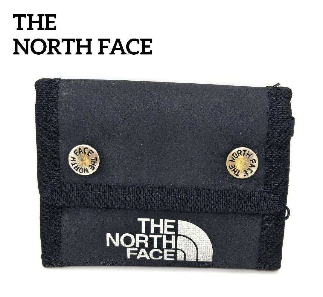 The North Face Wallets for Men for sale - eBay