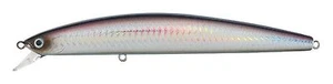 Cebo flotante pecedero Daiwa DSPM15F18 Salt Pro SP - púrpura negro plateado - Imagen 1 de 1